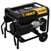 تصویر از موتور برق بنزینی  8 کیلووات فیروکسی مدل  FIROCCI  FPG12800E2