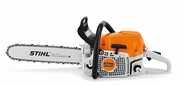 تصویر از اره موتوری MS 391 اشتیل